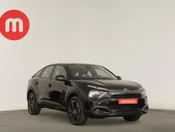 Usado 2024 Citroën C4 PureTech | € 22.999 (Preço justo)