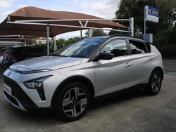 Cinzento Usado 2021 Hyundai Bayon SUV | € 16.900 (Preço justo)