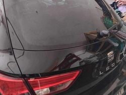 Preto Usado 2020 Seat Leon Carrinha | € 15.850 (Super Preço)