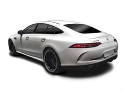 Novo 2025 Mercedes AMG GT 63 AMG Coupé | € 252.695
