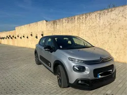 Usado 2018 Citroën C3 Citadino | € 10.500 (Bom preço)