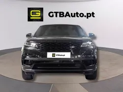 Preto Usado 2022 Land Rover Range Rover S SUV | € 54.900 (Caro)