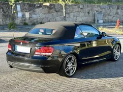Usado 2010 BMW 123 Performance Citadino | € 14.000 (Super Preço)