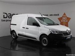 Branco Usado 2022 Renault Express Van | € 13.999