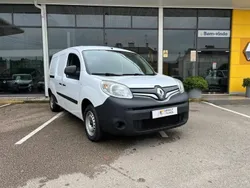 Branco Usado 2019 Renault Kangoo Business Monovolume | € 14.000 (Caro)
