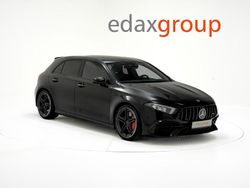 Preto Usado 2021 Mercedes A45 AMG AMG | € 52.990