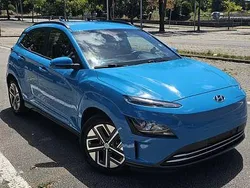 Usado 2022 Hyundai Kauai Premium SUV | € 19.500 (Super Preço)