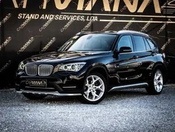 Usado 2014 BMW X1 xLine SUV | € 18.990 (Caro)