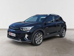 Preto Usado 2024 Kia Stonic SUV | € 19.750 (Preço elevado)