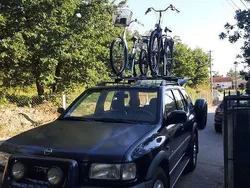 Usado 2000 Opel Frontera Limited SUV | € 5.200