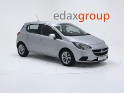 Cinzento Usado 2018 Opel Corsa Business Edition | € 8.490 (Preço justo)