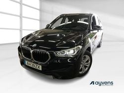 Preto Usado 2021 BMW X1 SUV | € 26.900 (Preço justo)