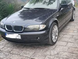 Usado 2004 BMW 320 Sedan | € 4.250 (Preço justo)