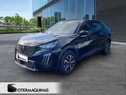 Preto Usado 2024 Peugeot 2008 Active SUV | € 20.900 (Preço justo)