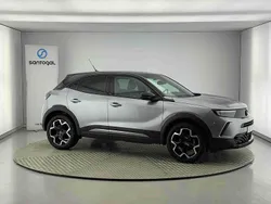 Cinzento Usado 2024 Opel Mokka SUV | € 21.990 (Preço justo)