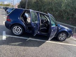 Usado 2003 VW Golf IV Sedan | € 3.450