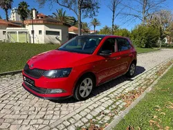 Usado 2016 Skoda Fabia Monte Carlo Sedan | € 12.500