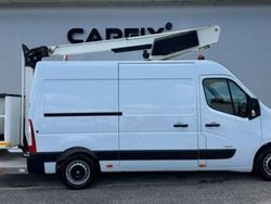 Branco Usado 2012 Renault Master Van | € 33.499
