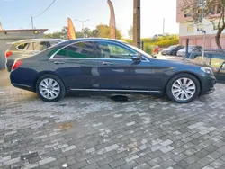Cinza Usado 2017 Mercedes S350 Sedan | € 49.990 (Super Preço)