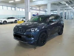 Azul Usado 2022 Jeep Compass SUV | € 24.999 (Bom preço)