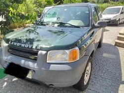 Usado 2000 Land Rover Freelander SUV | € 3.500