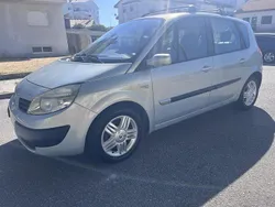 Usado 2004 Renault Scénic II Monovolume | € 1.750