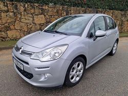 Usado 2015 Citroën C3 Sedan | € 10.500
