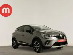 Usado 2024 Renault Captur Techno SUV | € 21.699 (Preço justo)