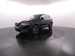 Preto Novo 2025 Nissan Qashqai SUV | € 35.950 (Preço justo)
