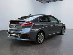 Cinza Usado 2019 Hyundai Ioniq Sedan | € 19.990 (Preço elevado)