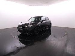 Preto Novo 2025 Mini Cooper Citadino | € 40.450