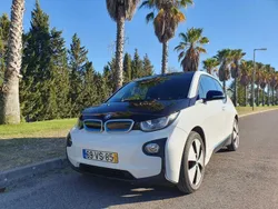 Usado 2014 BMW i3 Comfort Edition Citadino | € 13.900 (Preço elevado)