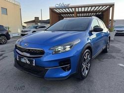 Azul Usado 2021 Kia XCeed SUV | € 17.950 (Preço justo)