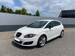 Usado 2012 Seat Leon Sedan | € 6.200 (Preço justo)