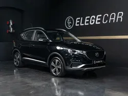 Preto Usado 2019 MG ZS Comfort Sedan | € 16.450 (Preço justo)
