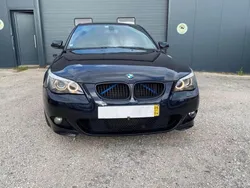 Usado 2005 BMW 535 Comfort Edition Sedan | € 13.000