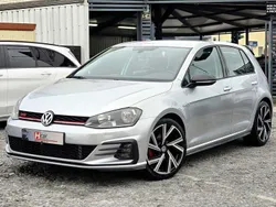Usado 2014 VW Golf VII GTI Sedan | € 15.290 (Caro)