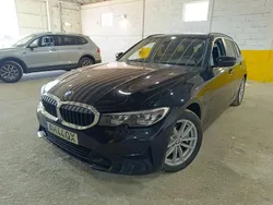 Preto Usado 2021 BMW 330 Carrinha | € 28.900 (Super Preço)