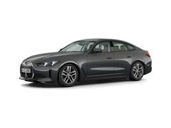 Novo 2025 BMW i4 Shadowline Sedan | € 57.944 (Super Preço)
