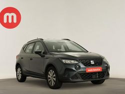 Usado 2021 Seat Arona Style SUV | € 14.499 (Preço justo)