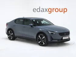 Cinzento Usado 2020 Polestar 2 Sedan | € 34.990 (Preço justo)
