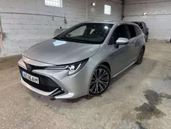 Cinzento Usado 2020 Toyota Corolla | € 28.950