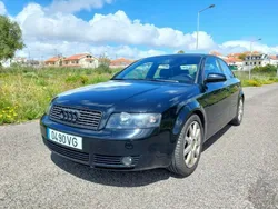 Usado 2003 Audi A4 S-Line Sedan | € 6.990 (Preço justo)