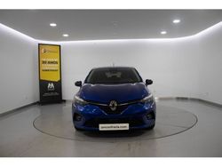 Azul Usado 2023 Renault Clio V Evolution | € 16.730 (Preço justo)