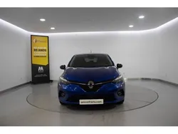 Azul Usado 2023 Renault Clio V Evolution | € 17.980 (Preço justo)