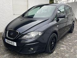 Usado 2009 Seat Altea XL Monovolume | € 4.600 (Preço justo)