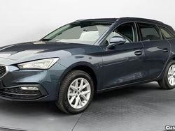 Cinza Usado 2022 Seat Leon ST Style Carrinha | € 18.799 (Bom preço)