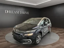 Preto Usado 2017 Citroën Grand C4 Picasso Monovolume | € 12.690 (Super Preço)