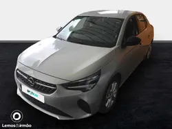 Cinzento Usado 2023 Opel Corsa Citadino | € 17.990 (Preço elevado)