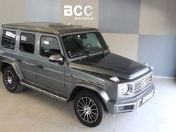 Cinza Usado 2019 Mercedes GLS350 SUV | € 145.990